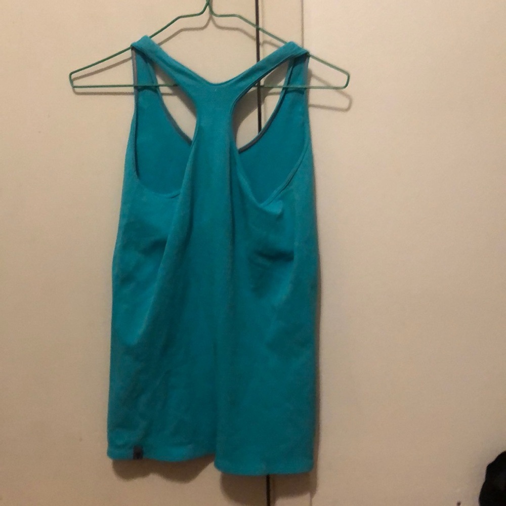 Lululemon Fly Tech Racerback - Picture 2 of 2
